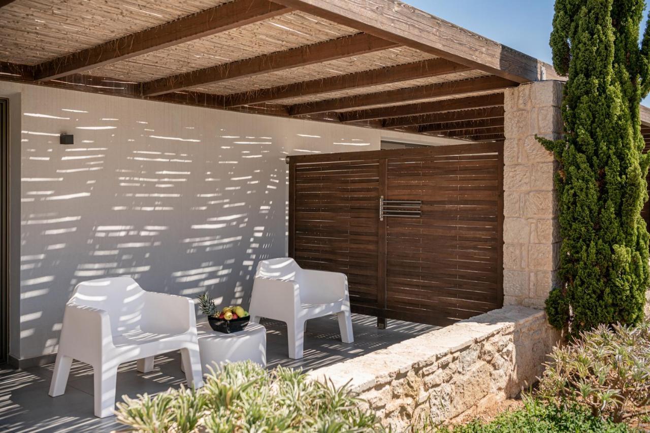 Kakkos Beach Hotel - Adults Only Ierapetra  Exterior photo