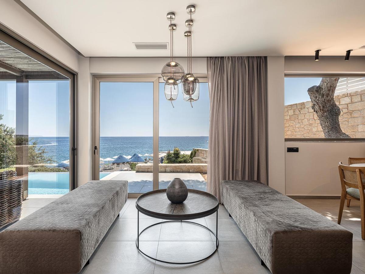 Kakkos Beach Hotel - Adults Only Ierapetra  Exterior photo