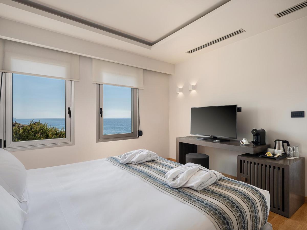Kakkos Beach Hotel - Adults Only Ierapetra  Exterior photo