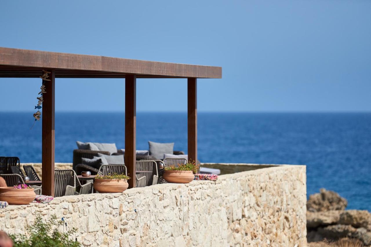 Kakkos Beach Hotel - Adults Only Ierapetra  Exterior photo