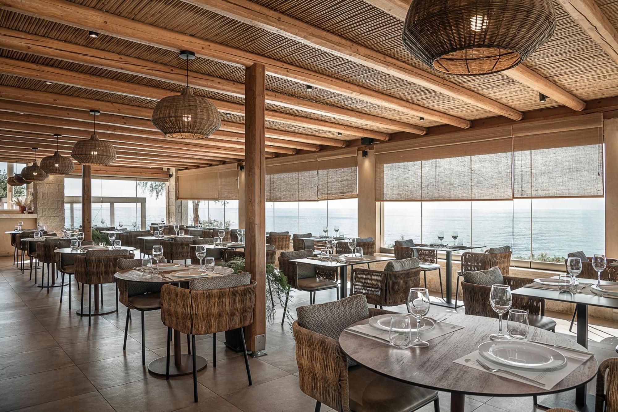 Kakkos Beach Hotel - Adults Only Ierapetra  Exterior photo