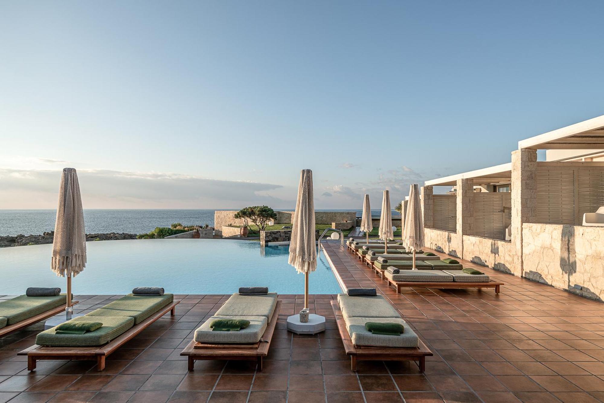 Kakkos Beach Hotel - Adults Only Ierapetra  Exterior photo