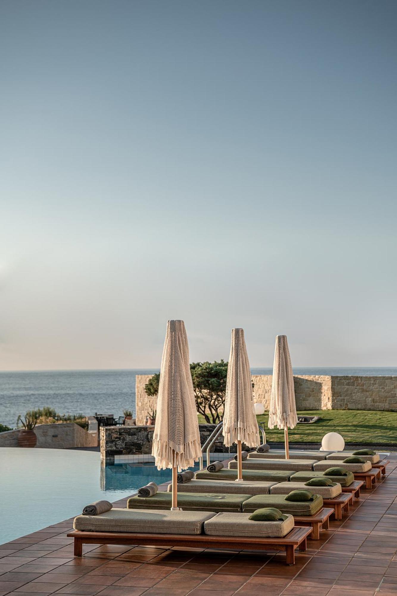 Kakkos Beach Hotel - Adults Only Ierapetra  Exterior photo