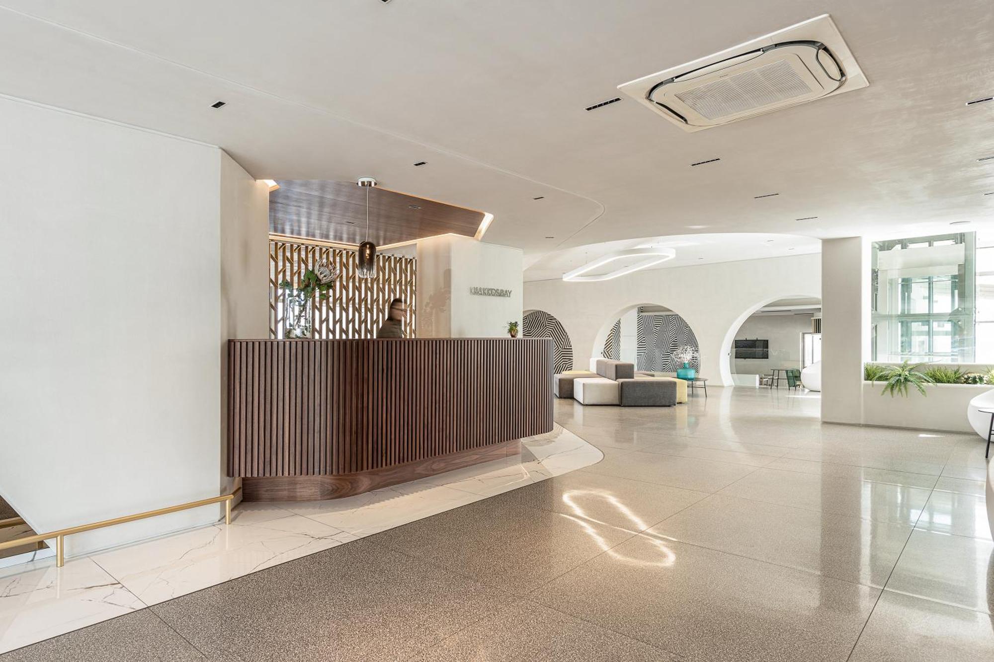 Kakkos Beach Hotel - Adults Only Ierapetra  Exterior photo