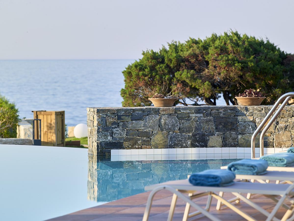 Kakkos Beach Hotel - Adults Only Ierapetra  Exterior photo