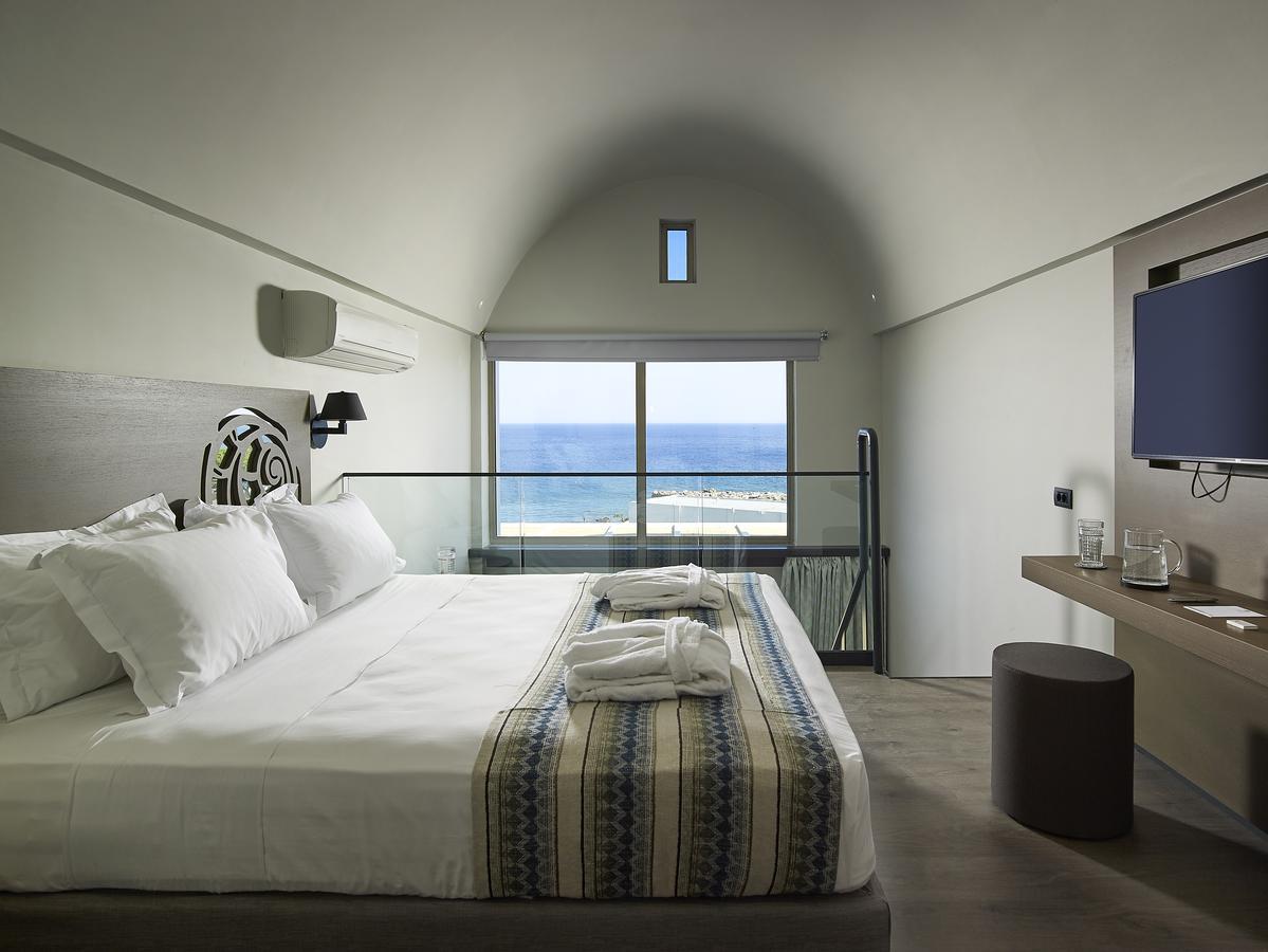 Kakkos Beach Hotel - Adults Only Ierapetra  Exterior photo