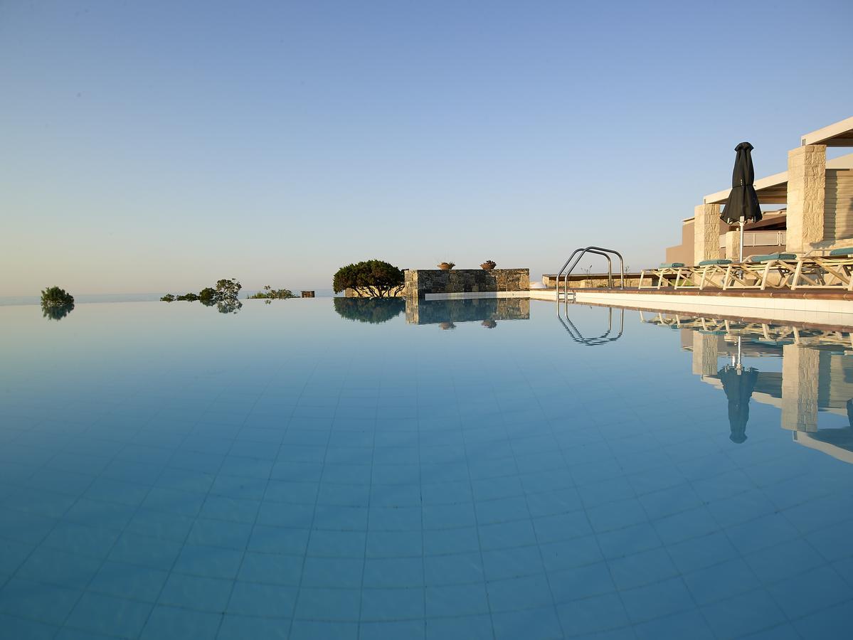 Kakkos Beach Hotel - Adults Only Ierapetra  Exterior photo